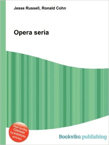 Opera Seria