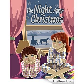 The Night After Christmas (English Edition) [Kindle-editie]