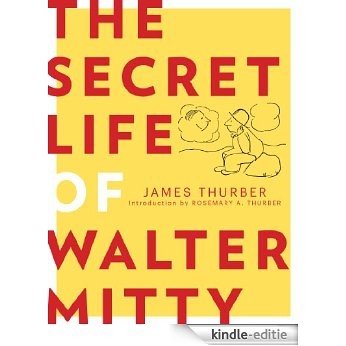 The Secret Life of Walter Mitty (English Edition) [Kindle-editie]