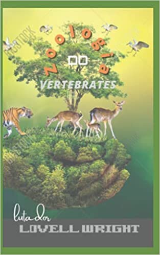 Zoologia de vertebrados
