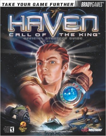 Haven: Call of the King(tm) Official Strategy Guide
