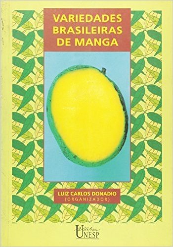 Variedades Brasileiras de Mangas