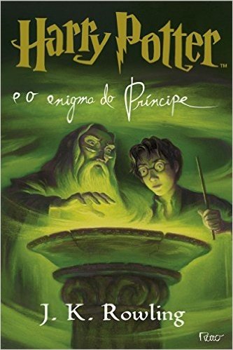 Harry Potter e o Enigma Do Príncipe
