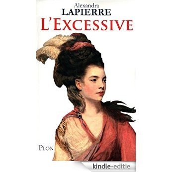 L'Excessive [Kindle-editie] beoordelingen
