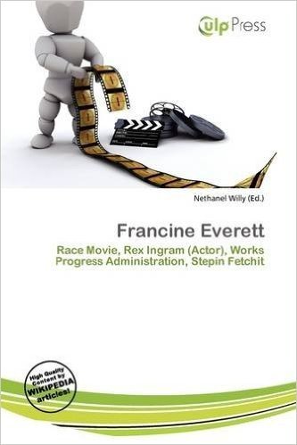 Francine Everett