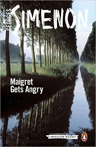 Maigret Gets Angry baixar