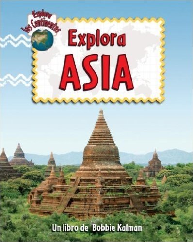 Explora Asia