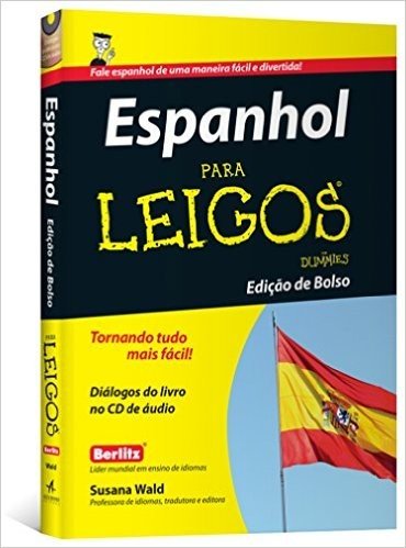 Espanhol Para Leigos
