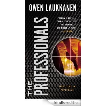 The Professionals (A Stevens And Windermere) [Kindle-editie]