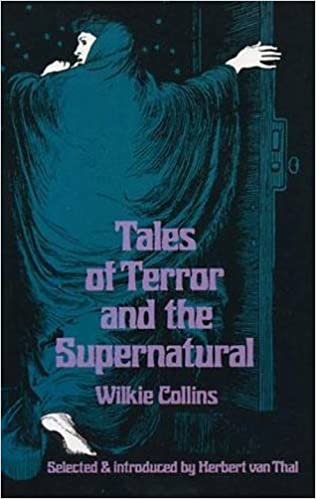 Tales of Terror and the Supernatural