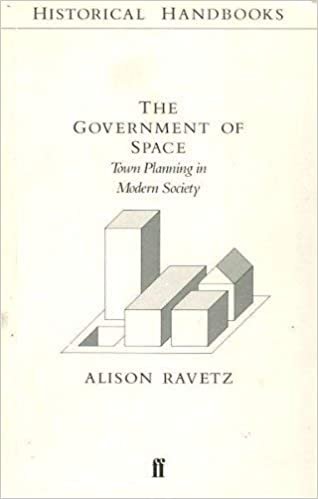 indir The Government of Space (Historical handbooks)
