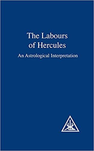 Labours of Hercules: An Astrological Interpretation