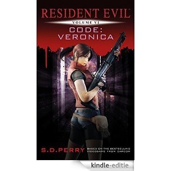 Code: Veronica (Resident Evil) [Kindle-editie]
