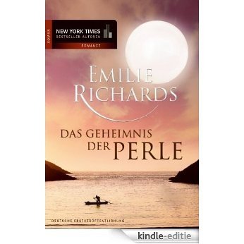 Das Geheimnis der Perle (New York Times Bestseller Autoren: Romance) (German Edition) [Kindle-editie]