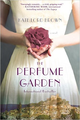 The Perfume Garden baixar