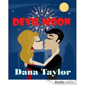 Devil Moon: A Mystic Romance (English Edition) [Kindle-editie]