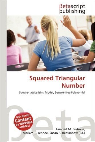 Squared Triangular Number