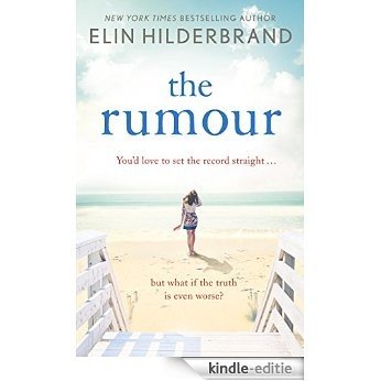 The Rumour (English Edition) [Kindle-editie]