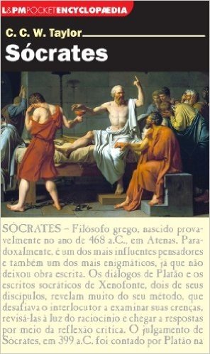 Sócrates - Série L&PM Pocket Encyclopaedia
