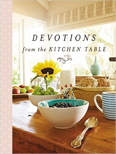 Devotions from the Kitchen Table baixar