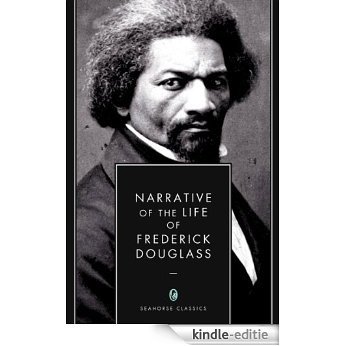 Narrative of the Life of Frederick Douglass (Annotated) (English Edition) [Kindle-editie] beoordelingen