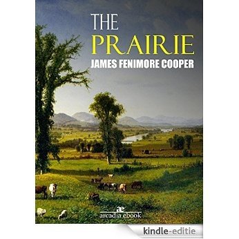 The Prairie [Kindle-editie]