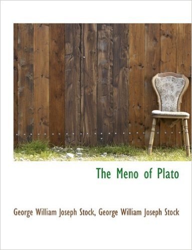 The Meno of Plato baixar