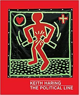 indir Keith Haring: The Political Line
