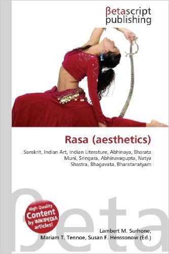 Rasa (Aesthetics)