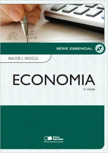 Economia - Serie Essencial