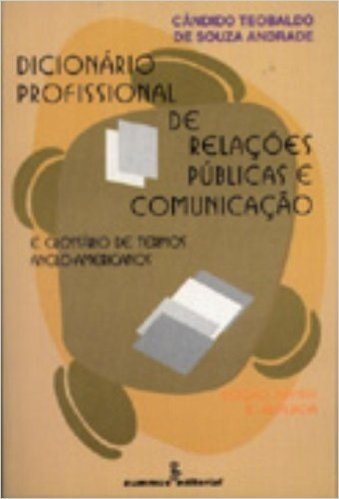 Dicionário Profissional de Relações Públicas e Comunicação