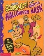 Scooby-Doo Halloween Novelty