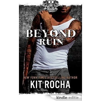 Beyond Ruin (Beyond, #7) (English Edition) [Kindle-editie]