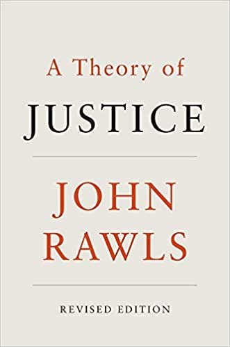 Rawls, J: A Theory of Justice (Belknap)