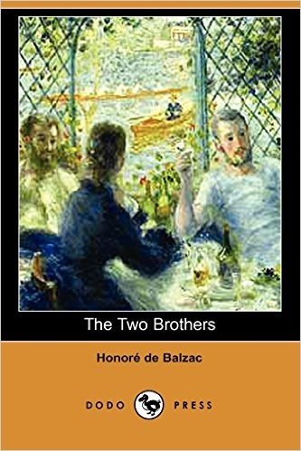 The Two Brothers (Dodo Press)