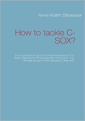 How to Tackle C-Sox?