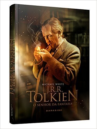 J. R. R. Tolkien, o Senhor da Fantasia