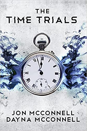 The Time Trials: 1