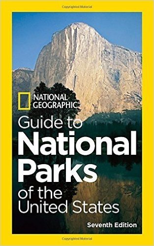 National Geographic Guide to the National Parks of the United States baixar