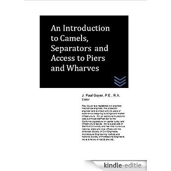 An Introduction to Camels, Separators and Access to Piers and Wharves (English Edition) [Kindle-editie] beoordelingen