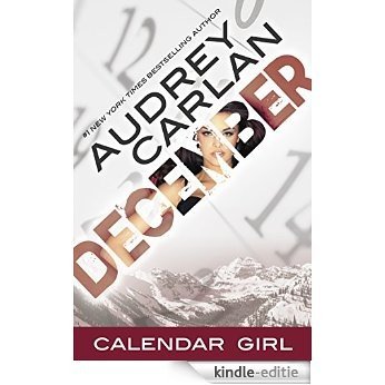 December: Calendar Girl Book 12 (English Edition) [Kindle-editie]