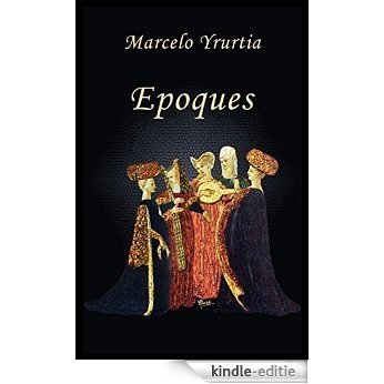 Epoques (French Edition) [Kindle-editie] beoordelingen