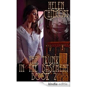 The Trunk in the Basement 2 (English Edition) [Kindle-editie]