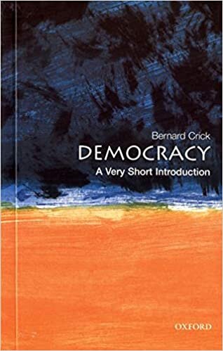 indir Democracy: A Very Short Introduction (Very Short Introductions)