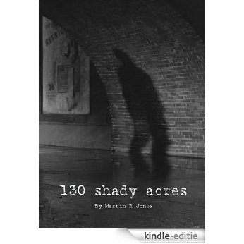 130 Shady Acres : A Soho Novella (English Edition) [Kindle-editie]
