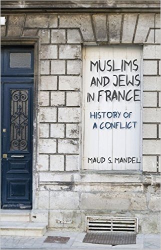 Muslims and Jews in France: History of a Conflict baixar