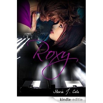 Roxy (Pandemic Sorrow Book 3) (English Edition) [Kindle-editie]