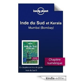 Inde du Sud 5 - Mumbai (Bombay) [Kindle-editie]