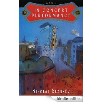 In Concert Performance [Kindle-editie]