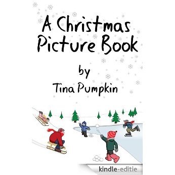 A Christmas Picture Book (English Edition) [Kindle-editie]
